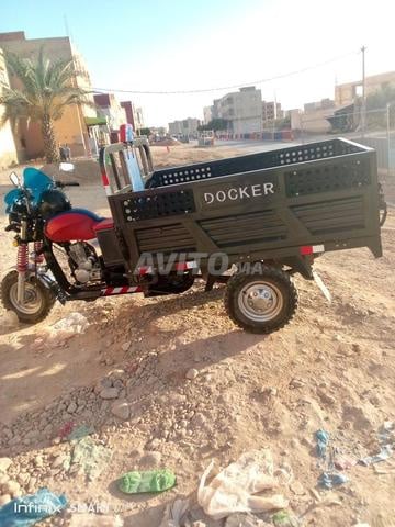 دراجة للبيع في مدينة جرسيف - 2