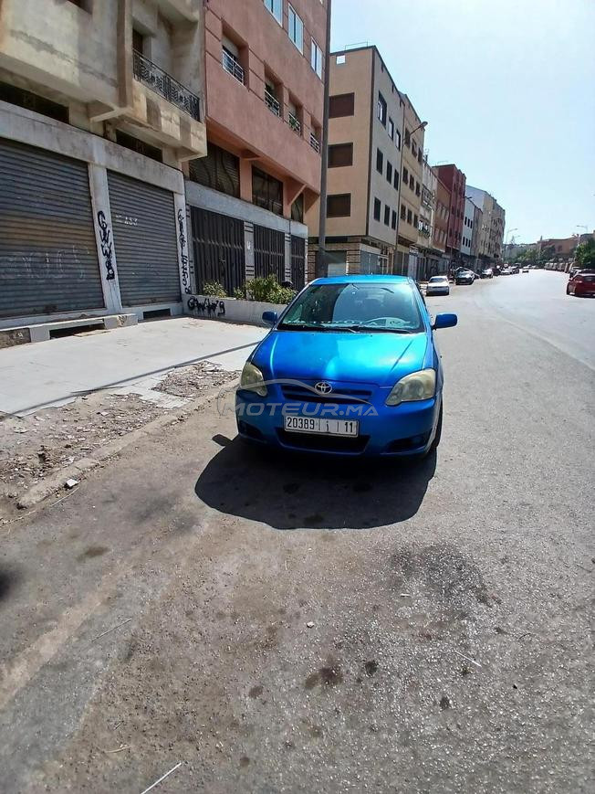 corolla 1.4 d4d 6cv