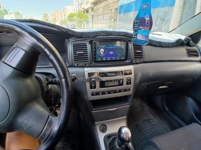 corolla 1.4 d4d 6cv