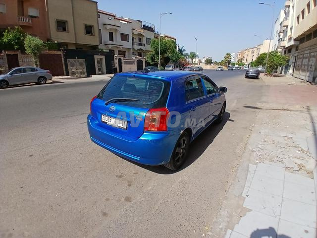 Corolla 1.4 d4d 6cv - 2