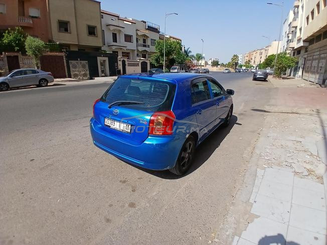 corolla 1.4 d4d 6cv