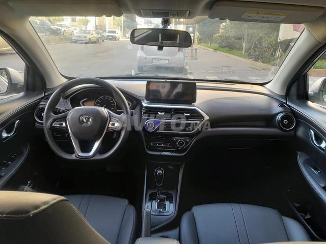 Changan alsvin automatique 2024 km 70000 ww - 2