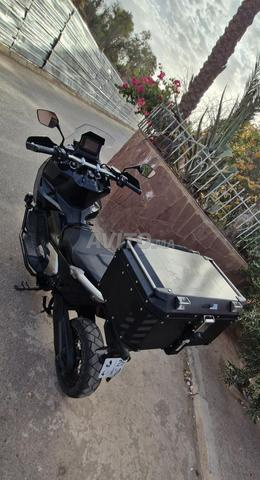 هوندا X-adv 750 سم مكعب - 2