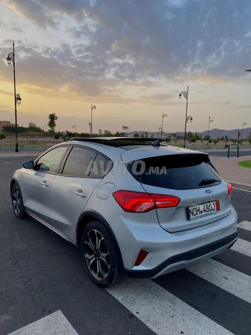 Ford Focus Active X Full Option dd26🇩🇪 Marrakech - 2