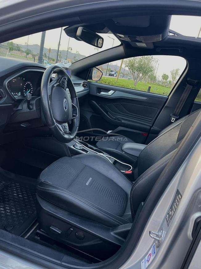 Ford Focus Active X Full Option dd26🇩🇪 Marrakech
