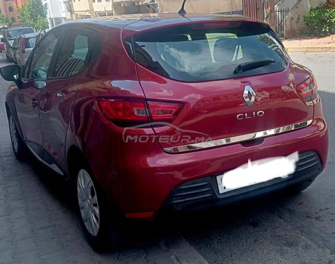 Renault clio 2019