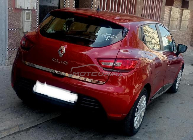 Renault clio 2019