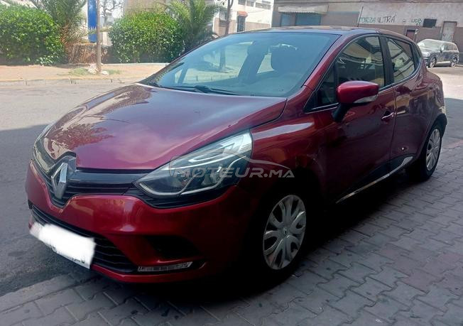 Renault clio 2019