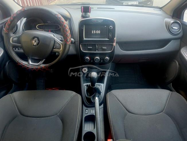Renault clio 2019