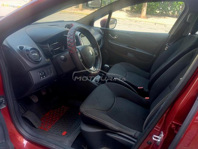 Renault clio 2019