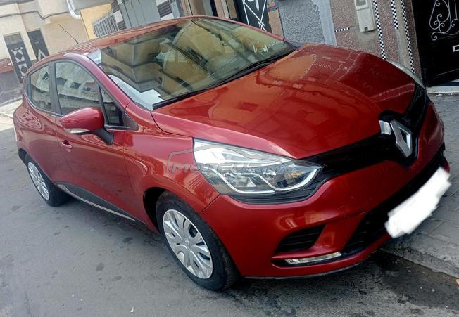 Renault clio 2019
