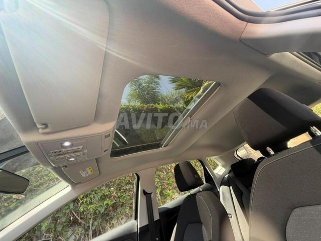 Seat Ibiza Essence Automatique 2024 à Casablanca - 2