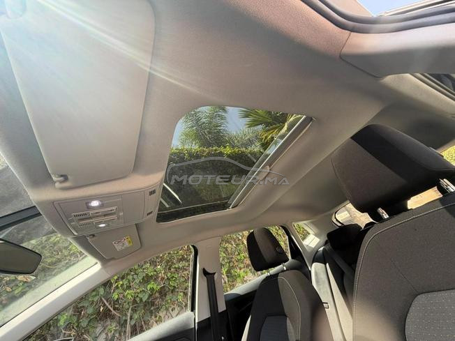 Seat Ibiza Essence Automatique 2024 à Casablanca