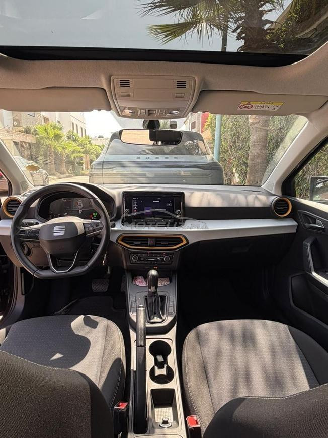 Seat Ibiza Essence Automatique 2024 à Casablanca