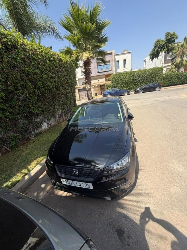 Seat Ibiza Essence Automatique 2024 à Casablanca
