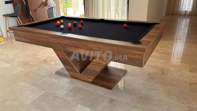 table de billards Master Class Line - 2