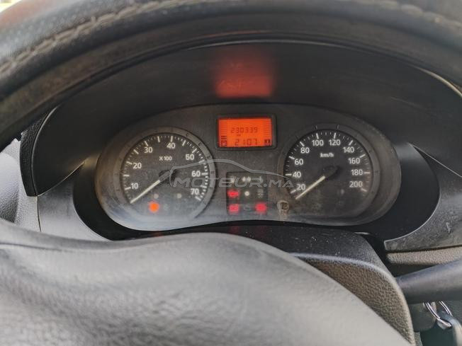 dacia logan essence 