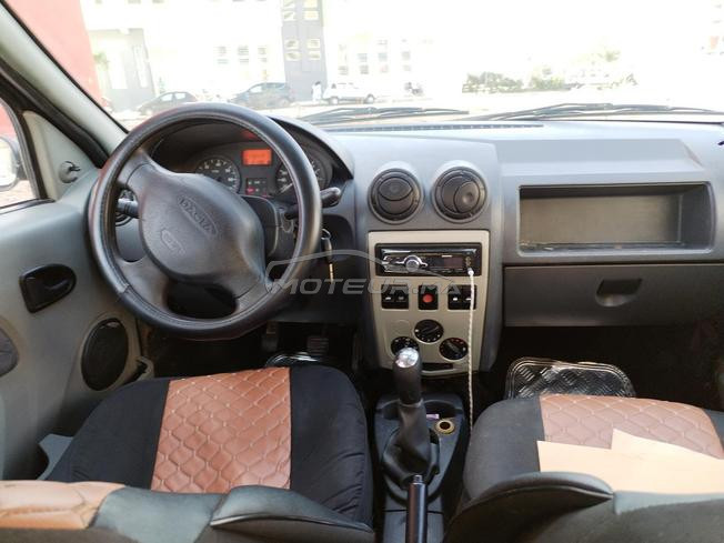 dacia logan essence 