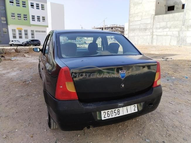 dacia logan essence 