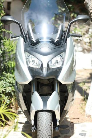 bmw c600 sport - 2