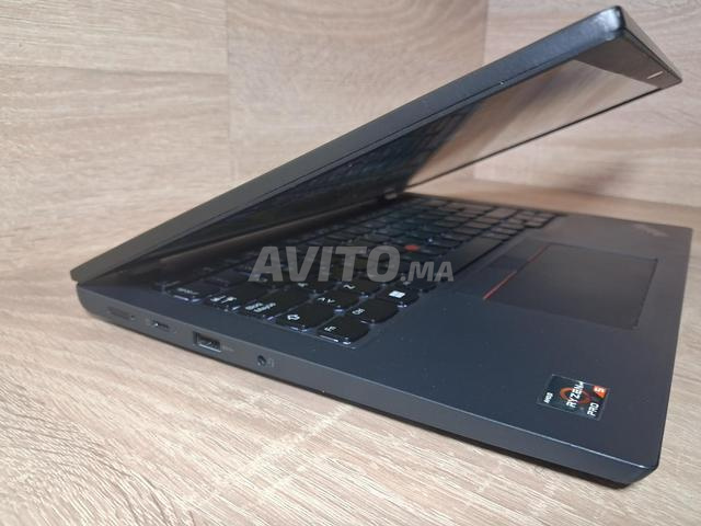 حاسب محمول لينوفو l13 ryzen 5 pro 7530U - 2