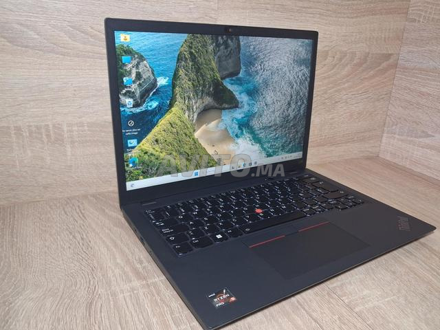 حاسب محمول لينوفو l13 ryzen 5 pro 7530U