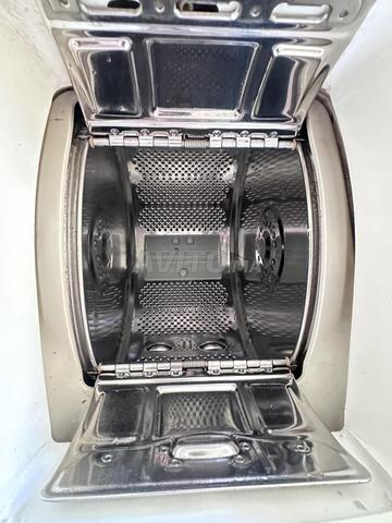 Machine à laver qui fonctionne très bien - 2