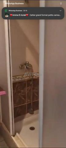 L'appartement en location Émile Zola