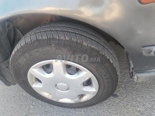 r19 مود 95 dd2008 - 2