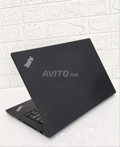 لينوفو ثينك باد الجيل الثامن رام 8 قرص SSD بطارية 5 ساعات