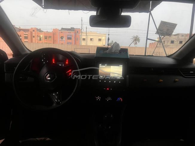 Renault Clio Diesel Manuelle 2023 à Marrakech
