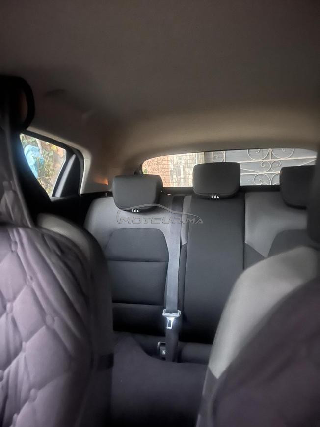 Renault Clio Diesel Manuelle 2023 à Marrakech