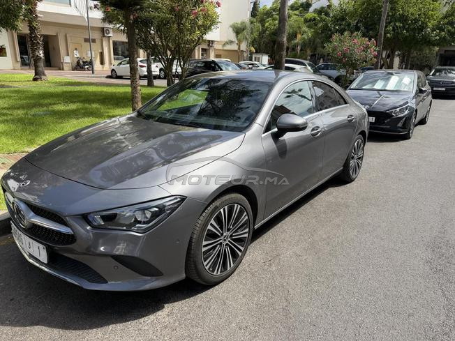 Cla 200 Rabat   