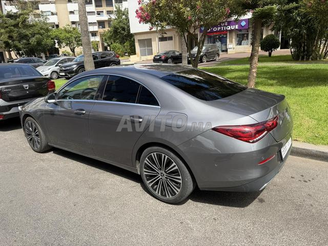 مرسيدس، CLA 200 موديل، 2022، الرباط - 2