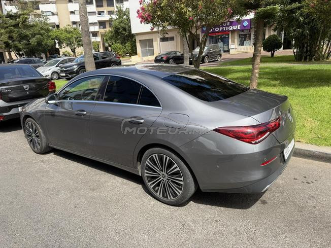 Cla 200 modèle 2022 Rabat   