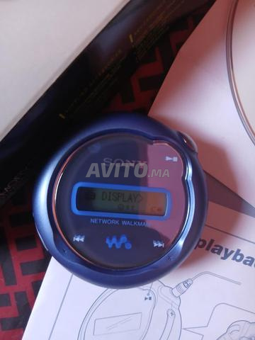 Sony Walkman mp3 NW-E103 - 2
