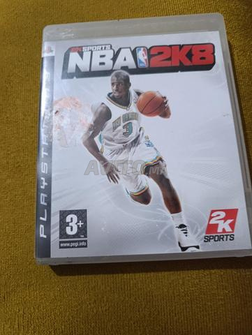 NBA 2K PS3 - 2