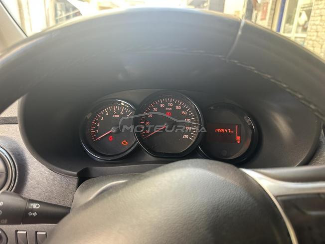 DACIA LODGY STEPWAY