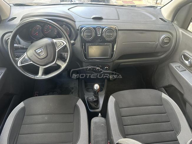 DACIA LODGY STEPWAY
