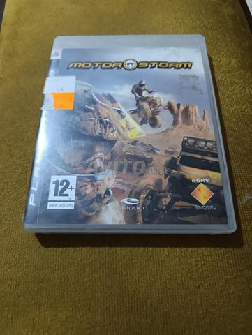 مجموعة ألعاب PS3 - 2