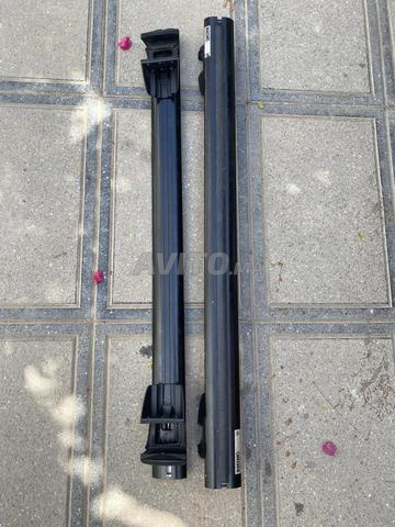 عارضة سقف لداستر راينو راك - 2