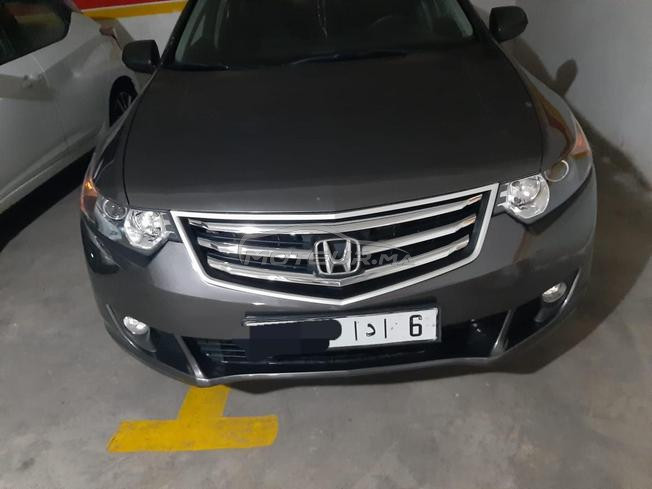 Honda accord mod 07/08