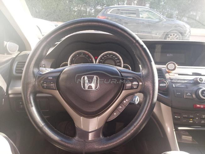 Honda accord mod 07/08