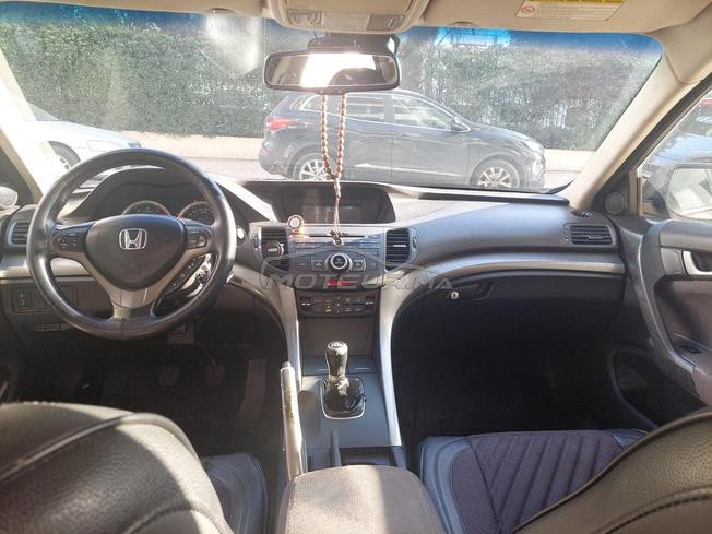 Honda accord mod 07/08