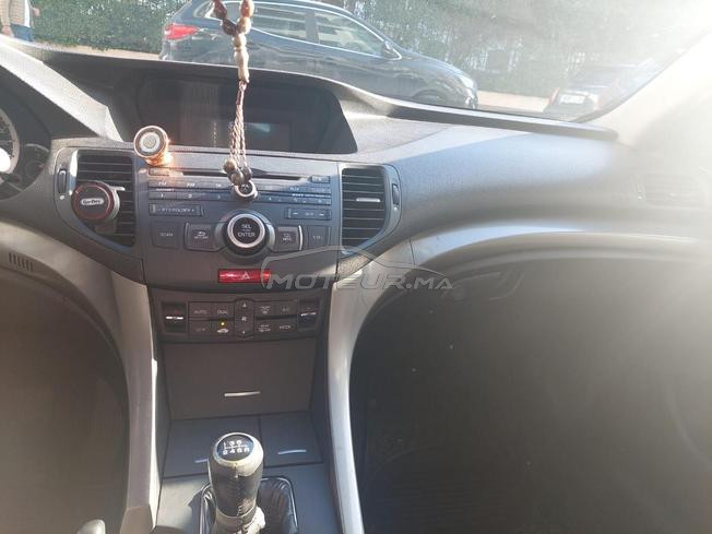 Honda accord mod 07/08