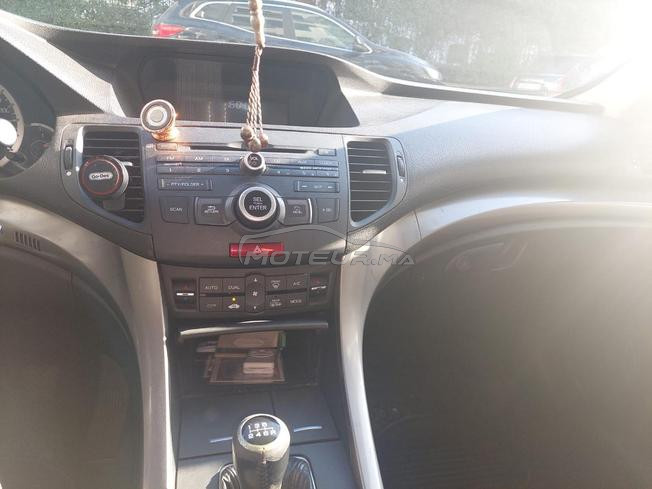 Honda accord mod 07/08