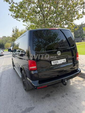 Volkswagen Caravelle modèle 2015 deouana 2025 - 2