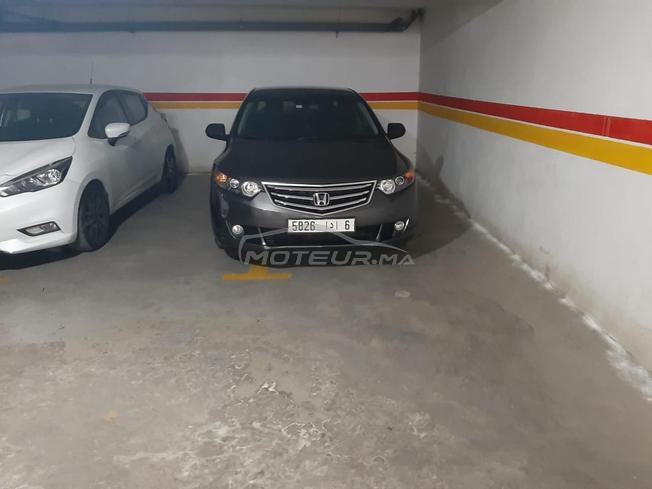 Honda accord mod 07/08