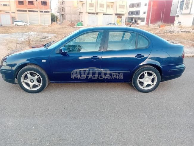 seat Toledo très bonne état 