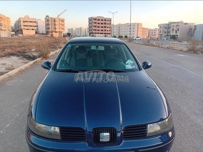 seat Toledo très bonne état 